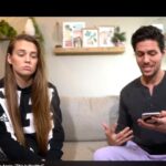 Jen Sutphin Instagram - A collection of Porgan screenshots I’ve collected for the upcoming video 🔥
