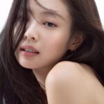 Jennie Kim Instagram – 헤라