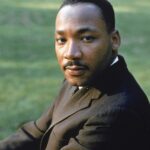 Jennifer Aniston Instagram - “Power at its best is love implementing the demands of justice, and justice at its best is power correcting everything that stands against love.” — #MLK, Where Do We Go From Here: Chaos or Community 🙏🏼 Celebrating Dr. Martin Luther King Jr. today... thinking about all the work he started, and all that is left to do ❤️