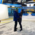 Jennifer Aniston Instagram - Goodbye for now to my @themorningshow family. We made it. Crawled to the finish line… and I could not be prouder of each and every one of these extraordinary actors, a crew that you can only dream of, and directors that held my hand on quite a wild journey of emotions 😵‍💫😩🤗🤕🤣🤬🤩… to say the least. Thank you guys for being part of the ride. That’s a wrap, baby! 👋🏼❤️