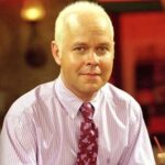 Jennifer Aniston Instagram - Friends would not have been the same without you. Thank you for the laughter you brought to the show and to all of our lives. You will be so missed #JamesMichaelTyler 💔