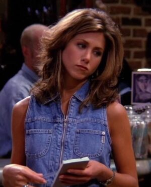 Jennifer Aniston Instagram - Choose your player, hair edition…🤷🏼‍♀️👀@lolavie #TBT