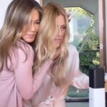 Jennifer Aniston Instagram - Made by women for everyone ❤️ Thank you ALL for the beautiful pictures, videos, and feedback on all things @lolavie. I see them and it makes me so happy. Celebrating you everyday 👏🏼#InternationalWomensDay