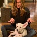 Jennifer Aniston Instagram - We’re grateful 🙏🏼❤️