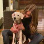 Jennifer Aniston Instagram - We’re grateful 🙏🏼❤️