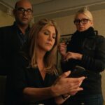 Jennifer Aniston Instagram - I swear I didn’t mean to break it... Thank you guys for the kind, glitchy welcome ❤️