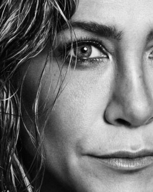 Jennifer Aniston Instagram - Thank you @interviewmag for this birthday surprise. I had no idea this would be coming out today. Feeling proud and honored to be celebrating with this cover. Thanks to the Interview team for celebrating women at every age... turns out 51 is pretty fun. And thanks to @nickkharamis, @melzy917, @alique_studio, @mrchrismcmillan, @gucciwestman — and my sister from another mister  Sandy Bullock for talking to me about whatever the hell we were talking about. I love you so much. 🥰🥳