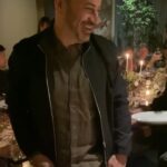 Jennifer Aniston Instagram - Ok, @jimmykimmel... here are your f*%king Friendsgiving enchiladas.