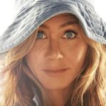 Jennifer Aniston Instagram - #TBT In style, then and now...
