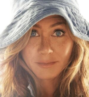 Jennifer Aniston Instagram - #TBT In style, then and now...