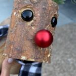 Jennifer Aniston Instagram - Good luck to all the wooden Rudolphs out there 🎄👀❤️