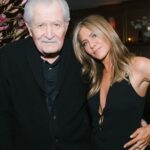 Jennifer Aniston Instagram - Sweet papa…⁣ John Anthony Aniston ⁣ You were one of the most beautiful humans I ever knew. I am so grateful that you went soaring into the heavens in peace - and without pain. And on 11/11 no less! You always had perfect timing. That number will forever hold an even greater meaning for me now 🕊️I’ll love you till the end of time💔⁣ ⁣ Don’t forget to visit 💫🤗❤️
