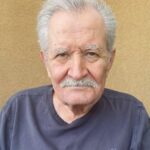 Jennifer Aniston Instagram - Sweet papa…⁣ John Anthony Aniston ⁣ You were one of the most beautiful humans I ever knew. I am so grateful that you went soaring into the heavens in peace - and without pain. And on 11/11 no less! You always had perfect timing. That number will forever hold an even greater meaning for me now 🕊️I’ll love you till the end of time💔⁣ ⁣ Don’t forget to visit 💫🤗❤️