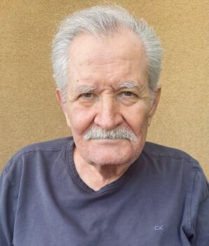 Jennifer Aniston Instagram - Sweet papa…⁣ John Anthony Aniston ⁣
You were one of the most beautiful humans I ever knew. I am so grateful that you went soaring into the heavens in peace - and without pain. And on 11/11 no less! You always had perfect timing. That number will forever hold an even greater meaning for me now 🕊️I’ll love you till the end of time💔⁣
⁣
Don’t forget to visit 💫🤗❤️