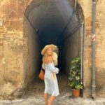 Jennifer Finnigan Instagram - I’m pretty sure I live here now #lemarche #italy #yogaretreat Civitanova, Marche, Italy