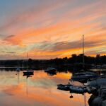 Jennifer Finnigan Instagram - A Love Letter to summers in Nova Scotia ❤️🦞☺️🇨🇦🌞 #novascotia #canada Nova Scotia, Canada