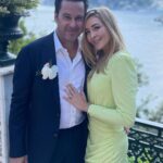 Jennifer Finnigan Instagram - He is patient (sometimes), he is funny (usually), he is kind (always). How lucky am I to be ringing in 15 years married today with this man?! @jonnysilverman , thank you for making this lifetime an incredible adventure, for being the best dad to EJ, for putting up with my crazy, and for your unconditional, beautiful love. @jonnysilverman ❤️❤️❤️ #happyanniversary