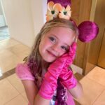 Jennifer Finnigan Instagram - Happy Mother’s Day, amazing, hardworking, loving Mammas. Basking in gratitude that this crazy kid chose me to be her mom. She teaches me so much on the daily. It’s never easy, she’s what I’ve discovered is called a “Spirited Child” (which should be in the every day parent vernacular!). But it’s the difficulties that make it rewarding, as cliche as that may sound. Her exuberance, her sharp perception, her Uber sensitivity, her rapid-fire mood swings, her empathy, her obsessions….she hears everything louder, feels everything more, and her heart is as big as the sea. Never change, my little wonder. I’ll do everything in my power to help navigate you through this journey to adulthood, with love and humor and patience (well…this one runs out occasionally ;). You’re going to move mountains. #happymothersday #mygirl 💕💕💝💝