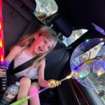 Jennifer Finnigan Instagram - If 5-year olds went to Coachella? 😳🎈💕🦄