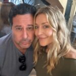 Jennifer Finnigan Instagram – Jonny always says my motto is: “I wanna see it, I wanna taste it, I wanna touch it, I wanna smell it, I wanna buy it, I wanna go to there.” 
I just wanna live. To the fullest. I know some of you guys feel the same…Happy Bday (to me and all y’all Leo/Virgo cusps.) 
Life may fly by but I’m so grateful i still feel like I’m absorbing every moment.
Allllll my love ❤️❤️💚💚🤍🤍