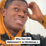 Jennings Brower Instagram - Tag someone and call them out 🫣 Ima Christmas baby myself ✅| Like if you like me ✈️| Follow @LonnieIIV for more smart funny content 🔖I Tag a friend who needs to see this 🎙️| Listen to the IIV League Podcast at the Link in Bio for more learning and laughing #IIVLeague #dankmemer #hillarious #memeanime #memelords #funnyvideos #comedyvids #dankmemes #comedy #funny #Lonnie #LonnieIIV #CleanMemes #skits #comedyskits #goodthings #positive #mentalhealth #memes Los Angeles, California