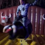 Jennings Brower Instagram - Friends: 0 Spider-Bull: 7🕷️🐂😂 Los Angeles, California
