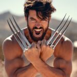Jennings Brower Instagram - Wolverine & Logan. See you soon, NYCC!🌆🍎 📷: @samussphoto #wolverine #nycc #xmen #marvel #cosplay Los Angeles, California