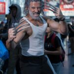 Jennings Brower Instagram - New York ComicCon #DevinAllenphotography #cosplay #wolverinecosplay #comiccon2023 #newyorkcomiccon #portraitphotography Javits Center