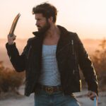 Jennings Brower Instagram - “Patience isn’t my Strongest Suit.” -Wolverine❌ Who wants to make a movie?👀🎥🎬 AMAZING shots of one of my favorite superheroes, #Wolverine , by my brother @samussphoto 📸 #marvel #deadpool3 #actor #cosplay #wolverinecosplay #xmen Los Angeles, California