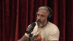 Jeremy Kenyon Lockyer Corbell Instagram - Things are rarely only what they appear. Here is the clip y’all been referencing last time @JoeRogan and I chopped it up about UFOs - specifically - my comments about UAP/UFO SHOOT-DOWN ATTEMPTS in ACTIVE WAR ZONES. More to come tomorrow on WeaponizedPodcast.com at MIDNIGHT PST with me and @GeorgeKnapp66. But you can catch up A TON by watching Joe’s full episode on Spotify. 

Either use your opposable thumbs like a ninja or - or go to my STORIES for a direct link to JRE episode #1853.