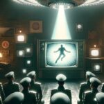 Jeremy Kenyon Lockyer Corbell Instagram - Historian Richard Dolan joins us for a BANGER of an episode... Tonight at MIDNIGHT PST on WEAPONIZED : The History Of UFO Disclosure - Can The Public Handle The Truth? @GeorgeKnapp66 🥋 @Richard_Dolan 📖 🧨👊🏼👀🥋🪖🪐🦅🛸🏴‍☠️ LEARN : WeaponizedPodcast.com