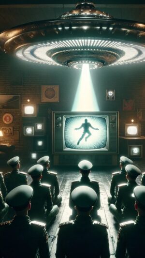 Jeremy Kenyon Lockyer Corbell Instagram - Historian Richard Dolan joins us for a BANGER of an episode... Tonight at MIDNIGHT PST on WEAPONIZED : The History Of UFO Disclosure - Can The Public Handle The Truth?

@GeorgeKnapp66 🥋
@Richard_Dolan 📖

🧨👊🏼👀🥋🪖🪐🦅🛸🏴‍☠️

LEARN : WeaponizedPodcast.com