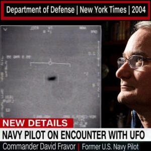 Jeremy Kenyon Lockyer Corbell Instagram - If y'all are listening - check out the FIRST long-form interview CDR Fravor ever did about the TIC TAC UFO SERIES and his encounter w/ one of the craft - his ENGAGING it 🛸

Will prep you for WEAPONIZED dropping tomorrow.

PART 1 : youtu.be/3L-XG1F_S7I

PART 2 : youtu.be/QoTlMpXkQO8