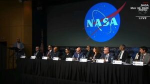 Jeremy Kenyon Lockyer Corbell Instagram - Hey @NASA. Remember when @CNN put out this news segment? Your UAP reps talked passionately about the stigma surrounding UFOs. They publicly advocated transparency on this UAP subject. They preached about how we should encourage the much needed scientific analysis of the UAP puzzle. 

Remember that?

Well, I have a few tiny questions... because someone somewhere (a dude named Marcus) once said, "The impediment to action, advances action"... 

READ FULL LIST OF QUESTIONS HERE - IF YOU WANT TO BE INFORMED : https://twitter.com/jeremycorbell/status/1687914505941213184

1. It's reported @NASA dodged the recent UAP hearings. Was that due to the stigma @NASA might endure? Worried about losing funding - or credibility? Participating in the hearing mighta given you a shit-ton of cosmic "street cred" with the public. What would you need from us - to use our money - to help look at this UFO puzzle?

2. Is @NASA reorienting sensor platforms (with AI assisted algorithms) to capture high-fidelity imagery of UAP in transit? What altitudes and geo-locations on Earth or surrounding Earth (off-world)? Can the public see the data? Is it classified? If classified - who gets to use that data and why?

3. Has @NASA dedicated resources to analyze sensor-data already acquired - for cross-reference with other defense system's platforms for corroboration of AAVs or UAP?

4. Does your "scientific review board" have access to ANYTHING once it's classified?

5. Doesn't the @NatReconOfc have hardware utilized and the UAP data analyzed by @NGA_GeoInt? What did they discover?

6. Your mission is a "full report containing the team’s findings will be released to the public in mid-2023" because "findings will be released to the public in conjunction with NASA’s principles of transparency, openness, and scientific integrity.” When is that report coming out?

Final question... is your social media representative or Office of Communications (OCOMM) lead, read-in on any of the above? Should they be?

You will be asked all these questions soon by major mainstream media networks - prior to getting your homework turned-in. Time to hustle?

#UFO
#UAP
#NASA
#UAPtransparency
#UAPaccountability