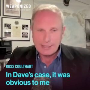 Jeremy Kenyon Lockyer Corbell Instagram - Powerful words spoken by people, the three incredible journalists that I had the honor of joining on our last episode of WEAPONIZED. These passionate comments here are from the great @RossCoulthart. For this roundtable, each person had a lot to say… and believe that YOU have a NEED TO KNOW!

So check out this inside look at the UFO hearing from last week - and get a deeper understanding of our history with this UAP puzzle. Your curiosity will be WEAPONIZED 🛸

@GeorgeKnapp66 🏴‍☠️
@JeremyCorbell 🥋
@RossCoulthart 🧨
@BryceZabel 🛸

🧨👊🏼👀🥋🪐🛸🏴‍☠️

WATCH FULL : youtu.be/t2xSFMkmWg4

LISTEN : Link.chtbl.com/Weaponized

LEARN : WeaponizedPodcast.com

#UAPtransparency