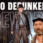 Jeremy Kenyon Lockyer Corbell Instagram - Tomorrow, George Knapp and I ARE BACK with a new episode of WEAPONIZED! Pay attention this week... "Very dangerous. You go first." - @GeorgeKnapp66 WeaponizedPodcast.com *Art by @FettuccineSplit
