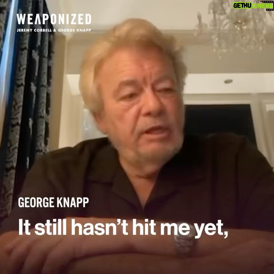 Jeremy Kenyon Lockyer Corbell Instagram - An inside look at the UFO hearing and deeper understanding of our history with this UAP puzzle. Your curiosity will be WEAPONIZED 🛸 @GeorgeKnapp66 🏴‍☠️ @JeremyCorbell 🥋 @RossCoulthart 🧨 @BryceZabel 🛸 🧨👊🏼👀🥋🪐🛸🏴‍☠️ WATCH FULL : youtu.be/t2xSFMkmWg4 LISTEN : Link.chtbl.com/Weaponized LEARN : WeaponizedPodcast.com #UAPtransparency