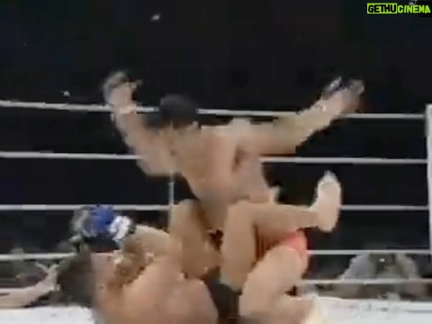 Jeremy Kenyon Lockyer Corbell Instagram - As a former Martial Athlete - in our FIGHT for UFO transparency, I must reflect on my favorite fighter of all time named Kazushi Sakuraba (AKA SAKU). He was NOT the best fighter, and didn't win ever match - but he won the ones that mattered. SAKU was consistently unexpected. He was asymmetric in his methods and tactics of warfare. He remained dominant - against all odds. He brutalized the arrogant aggressors with big mouths - and he did so with action and grace. And this is what we are doing to those committed to maintaining the coverup about the UFO reality. @Saku39ks... you continue to be an inspiration my friend. 🧨👊🏼👀🥋🛸🏴‍☠️ -- P.S. To my BFFs (who I consider family)... you are the GREATEST fighters of all time (meaning @FrankShamrock and @GeorgesStPierre)! And look... tomorrow, depending on who wins the next arm wrestle, you could be my favorite 😉 But you both definitely are two of my favorite humans - and remember - you are BOTH the GREATEST of all time 🥋 You have been in my life and have encouraged me - and have either directly trained me or supported me through this path of inquiry. So to be clear - you two are the kings... I'm just giving SAKU the nod he deserves for INSPIRATION!!! ♥️😂 There you have it... and here we GO GO UFO!!! 🛸 #Saku #KazushiSakuraba #UAPtransparency