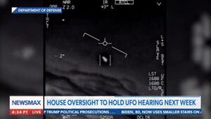 Jeremy Kenyon Lockyer Corbell Instagram - These UAP hearings will be the real deal. Pilots, an intelligence officer, on-record & under oath. 

Direct testimony from those who know, have seen or ENGAGED UAP.

This is how it's done. Grateful for your work.

@SenSchumer
@RepTimBurchett
@RepLuna
@RepGallagher
@SenatorMarcoRubio
@RepAndreCarson