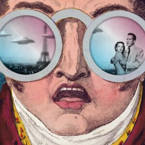 Jeremy Kenyon Lockyer Corbell Instagram - Fascinating UFO article by the great Rich Cohen, written in @AirMailWeekly.

A brave new voice on the UAP beat. Glad to finally hear his thoughts on this enigmatic puzzle 🛸

•••

READ FULL : https://airmail.news/issues/2023-7-15/the-view-from-here

By @Author.RichCohen
•••

“When I told Jeremy Corbell, a documentary filmmaker and U.F.O. savant, my primary beef with alien visitation - space is too big and our lives are too short - he said, 

“No, man. You’ve got it all wrong. They don’t travel across time. They jump through it.”

“According to Corbell, U.A.P.’s are powered by anti-gravity technology, devices that do not propel them across space - that would result in sonic booms, liquefied pilots, and take forever - but manipulate it, warping the continuum, allowing the craft to skip from here to way the hell over there in no time. Like Pac-Man, they vanish screen right and reappear screen left. Which might explain the near impossibility of getting a decent picture of a U.F.O. The image is not clear because the saucer is often in the process of distorting space-time.”