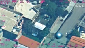 Jeremy Kenyon Lockyer Corbell Instagram - MOSUL ORB : US military filmed UFO from an active conflict zone - officially designated by the US government and intelligence agencies as a UAP (Unidentified Anomalous Phenomena) and currently part of the active UAP investigations under the US DoD.

You can hear and see more about this case on Corbell’s and Knapp’s new podcast and show called WEAPONIZED.

WATCH & READ FULL : WeaponizedPodcast.com

Here are some details about this military filmed UFO…

DATE / TIME - 16 April 2016 / UTC (Coordinated Universal Time)

LOCATION - This image and footage was taken over the city of Mosul in Northern Iraq.

DURATION - The video is 4 seconds long. The UAP is seen “moving with purpose” in a lateral direction across the video (south to north). The “orb” UAP is visible for approximately 1 second - as it moves through frame.

IMAGING TYPE - FMV (Full Motion Video) / FMV blends Electro-Optical (EO) and Infrared (IR) and other video based motion image sensors into a comprehensive intelligence synthesis with geospatially aware video data.

RECONNAISSANCE CRAFT - MC-12 / A medium-to low-altitude, twin-engine turboprop aircraft. Its primary mission is providing intelligence, surveillance and reconnaissance support directly to ground forces.

INITIAL ANALYSIS HUB - DGS-1 (Distributed Ground System number 1, Langley AFB, Virginia ) / The Distributed Ground Center at Langley-Eustis (designated DGS-1), focuses on imagery intelligence and electronic signals intelligence and primarily supports U.S. Central Command (CENTCOM). DGS-1 sift and disseminate the ISR sensor data flowing into Joint Base Langley-Eustis, Virginia, headquarters of the 480th Intelligence, Surveillance and Reconnaissance Wing.

#WeaponizedPodcast