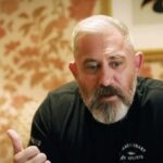 Jeremy Kenyon Lockyer Corbell Instagram - I'm unapologetically optimistic about our trajectory. The only thing that can slow our roll is our own indifference or apathy for UFO transparency. WATCH : https://youtu.be/TtNFpldgxUM LISTEN : Link.chtbl.com/Weaponized LEARN : WeaponizedPodcast.com