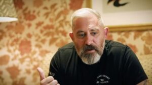 Jeremy Kenyon Lockyer Corbell Instagram - I'm unapologetically optimistic about our trajectory. The only thing that can slow our roll is our own indifference or apathy for UFO transparency.

WATCH : https://youtu.be/TtNFpldgxUM

LISTEN : Link.chtbl.com/Weaponized

LEARN : WeaponizedPodcast.com