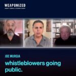 Jeremy Kenyon Lockyer Corbell Instagram - In the new WEAPONIZED we discuss what rearranged the UFO chessboard and what would bring us closer to DISCLOSURE CHECKMATE. Was a fascinating convo with our pal "UFO Joe"! WATCH : youtu.be/2nw1ySM8eDo LISTEN : Link.chtbl.com/Weaponized LEARN : WeaponizedPodcast.com