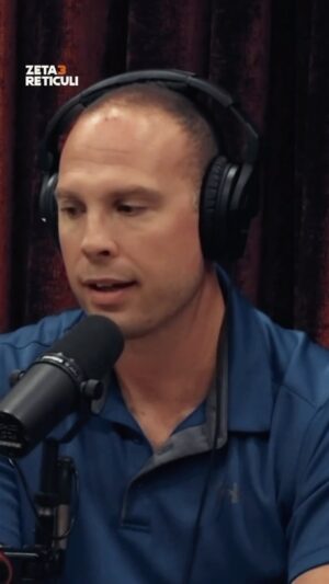 Jeremy Kenyon Lockyer Corbell Instagram - Do we have UFO crash retrieval programs? You've done been told. Over and over again.

Dave Grusch talks with @JoeRogan about it - and mentions when Dr. Lacatski admitted his direct first-hand knowledge of the fact with me and @GeorgeKnapp66 on WEAPONIZED.

Great cut by @zeta3reticuli 🛸
