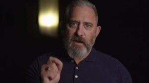 Jeremy Kenyon Lockyer Corbell Instagram - Pretty cool that this was filmed by @CNN and put out yesterday, in light of what we have now learned about the UAP puzzle and "whistleblower" legislation and protections! As George Knapp says about journalism and science... it's our duty to investigate the unexplained, not to explain the uninvestigated. George and I have a story to relay - I suspect we will be having a large conversation about all this in the week to come. Personal thoughts (and experiences) on the recent UAP related revelations are forthcoming. Till then... keep your eyes to the skies and your curiosity - sharp as a dagger!

@GeorgeKnapp66 👀

#UAPtransparency