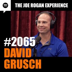 Jeremy Kenyon Lockyer Corbell Instagram - Started watching David Grusch with the powerful @JoeRogan! So great this conversation happened and we get to view it. Check it out!

WATCH : https://open.spotify.com/episode/6D6otpHwnaAc86SS1M8yHm