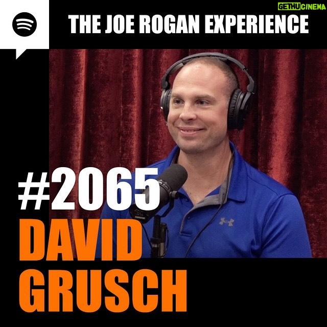 Jeremy Kenyon Lockyer Corbell Instagram - Started watching David Grusch with the powerful @JoeRogan! So great this conversation happened and we get to view it. Check it out! WATCH : https://open.spotify.com/episode/6D6otpHwnaAc86SS1M8yHm