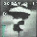 Jeremy Kenyon Lockyer Corbell Instagram – This is a military filmed UAP that was fired upon by a UK fighter jet with a missile. Despite initially being reported by the mainstream media and UK government as a “hostile drone”, this vehicle of unknown origin has been officially designated by the United States, UK and allied intelligence agencies as a UAP (Unidentified Aerial Phenomena). This designation is currently maintained.

DATE / TIME – 14 December 2021
LOCATION – This image was taken above Syria.
IMAGING TYPE – Thermographic / Forward Looking Infrared (FLIR).

EVENT DESCRIPTION
In a joint operation, a Royal Air Force Typhoon fighter jet engaged an unidentified aerial vehicle using an Advanced Short Range Air to Air Missile (ASRAAM). Initial media reports labeled the unidentified as a “hostile drone” – however – internal intelligence products officially classify the aerial vehicle of unknown origin as a UAP – and maintain this designation. The UAP was not recovered.

ADDITIONAL DETAILS

• For the past 15 years in CENTCOM has tracked Unidentified Aerial Phenomenon (UAP).

• No actors claimed ownership of these UAP.

• All jamming directed at UAP were assessed unsuccessful.

• Due to observation of other nations firing on the same or similar UAP, it is deduced that they are not the operators of these vehicles of unknown origin.

• Due to an abundance of sightings, some Base Defense Operations Centers (BDOCs) no longer report UAP, making the tracking or characterization of these events difficult.

• Primary qualifications for engaging an unidentified target are (a) proximity to ground troops (b) if the target appears to have – or is able to hold – a payload.

See a full breakdown of this UAP case with me and @GeorgeKnapp66 on WEAPONIZED.

WATCH : https://youtu.be/U6LyHl559qo

LISTEN : Link.chtbl.com/Weaponized

LEARN : WeaponizedPodcast.com