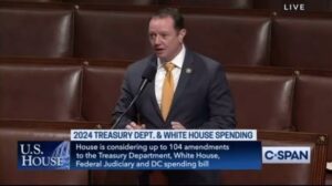 Jeremy Kenyon Lockyer Corbell Instagram - Wow! GO GO UFO! 🛸 An amendment passed today to get David Grusch into a SCIF with those he testified to in Congress (under oath) at the public UFO hearing... to spill the beans of the details he couldn't reveal in the open hearing. We're talking UFO programs and names, UFO holding locations, list of "hostile" and "non-hostile" witnesses... and about the non-human "biologics" (bodies).

It's a meeting that's been blocked - but now it looks like it's gonna happen. it will undoubtedly lead to some subpoenas - which I think is good - for those who need that extra layer of protection to spill the beans and come clean about America's UFO exploitation and reverse engineering programs. I have some individuals in mind 😉 @repericburlison 

GO GO UFO!!! 🛸